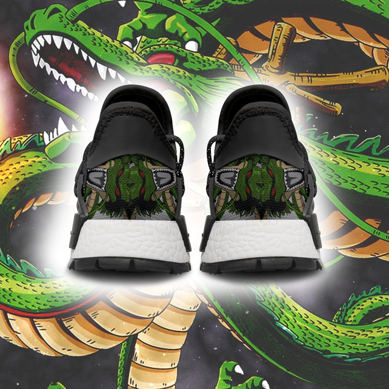 Shenron Shoes Symbol Sneakers TT07NM