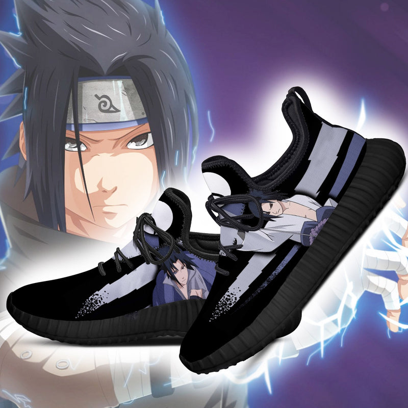 Sasuke Jutsu Reze Shoes TT03RZ