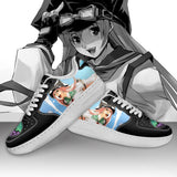 Simca Air Gear Low Top Sneakers Anime PT09AF