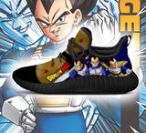 Vegeta Reze Shoes TT0420