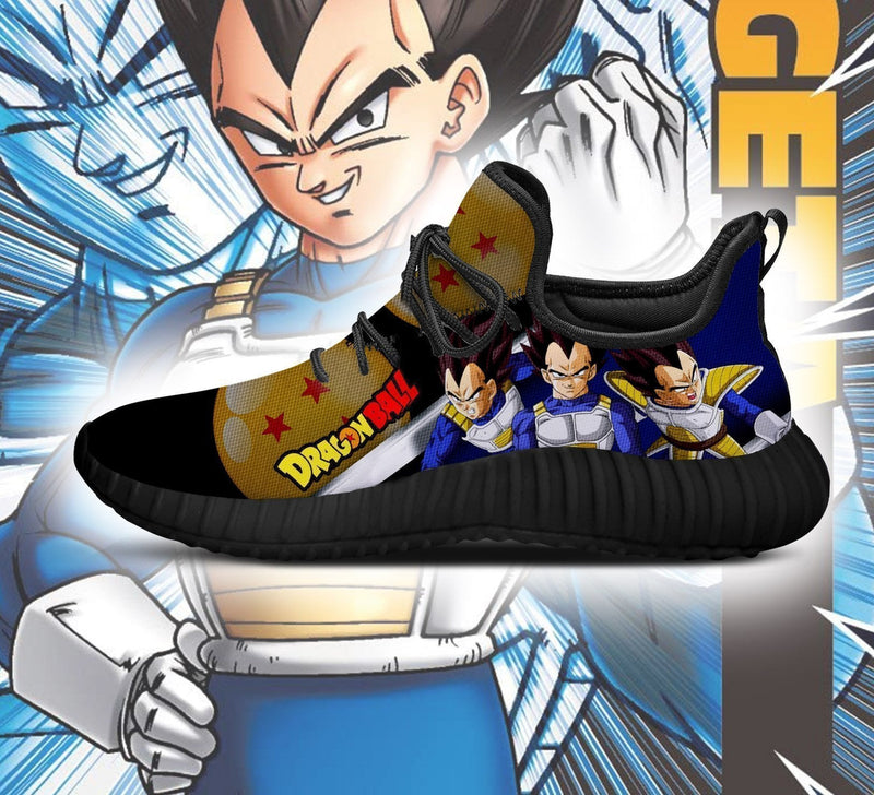 Vegeta Reze Shoes TT0420