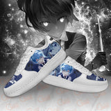 Nagisa Shiota Air Sneakers Anime PT10 PT10AF