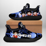 Kid Goku Reze Shoes TT06RZ