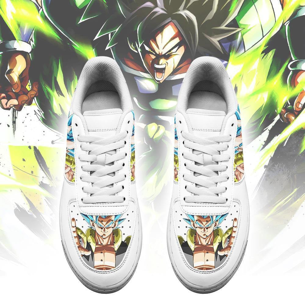 Broly Air Sneakers PT0620