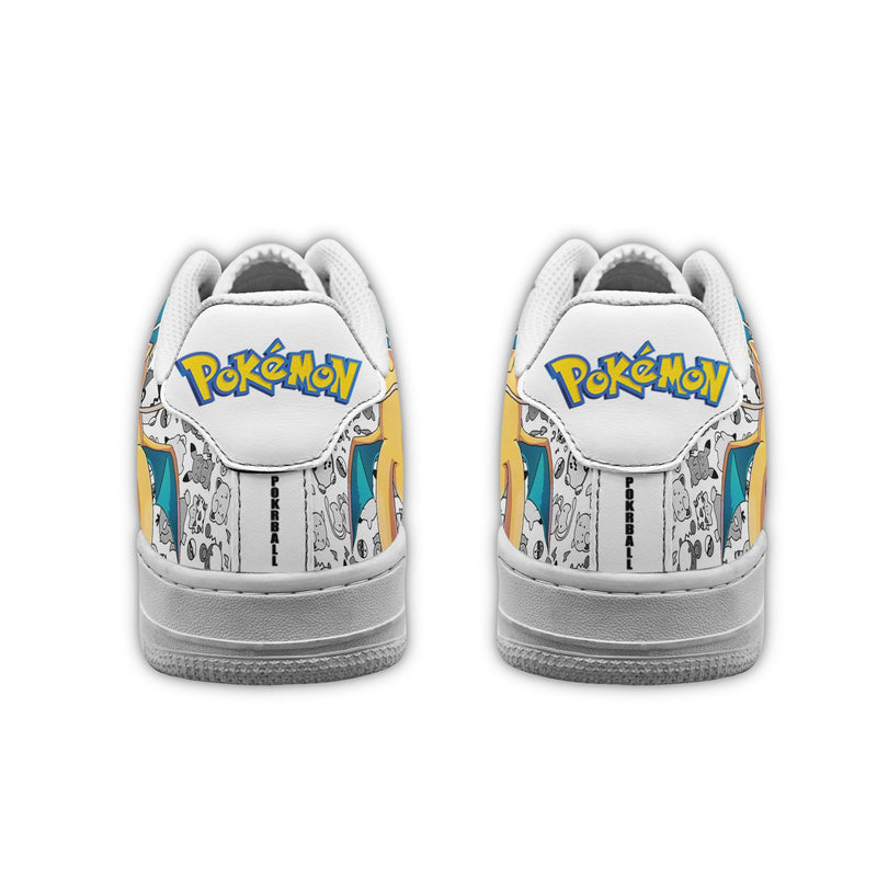 Dragonite Air Sneakers