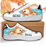 Nami Air Sneakers