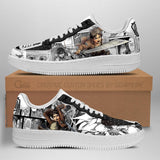 Shingeki Air Sneakers TT04AF