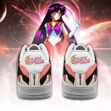 Sailor Mars Air Sneakers PT04AF