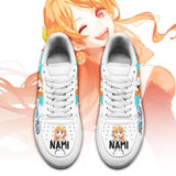 Nami Air Sneakers