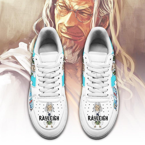 Rayleigh Air Sneakers