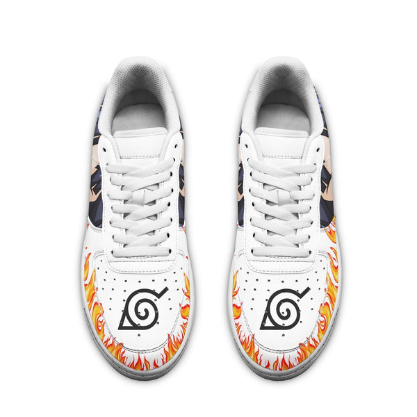 Hinata Hyuga Eyes Air Sneakers PT04AF