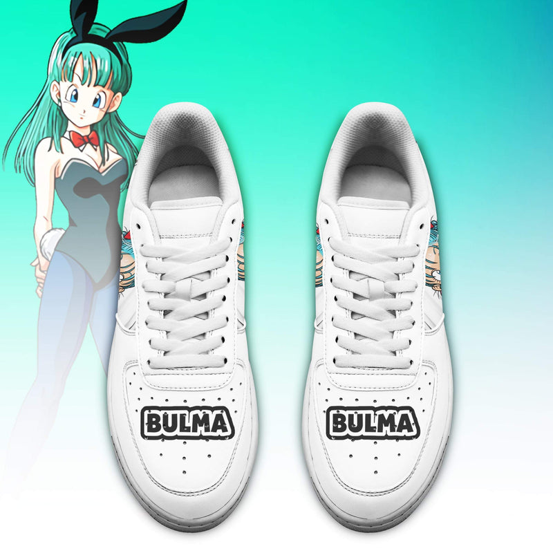 Bulmar Air Sneakers PT04-N