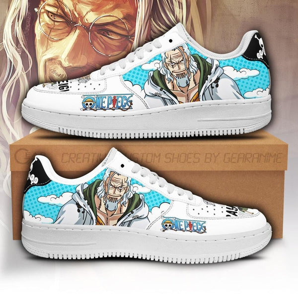 Rayleigh Air Sneakers