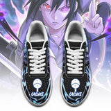 Sasuke Uchiha Air Sneakers PT06AF