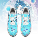 Sailor Mercury Air Sneakers