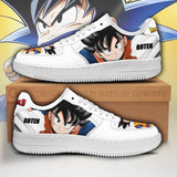 Goten Air Sneakers PT04-N