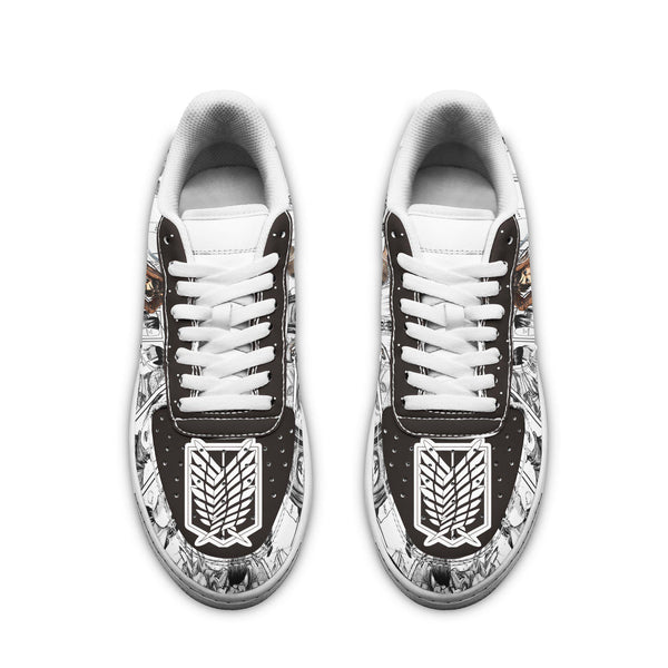 Shingeki Air Sneakers TT04AF