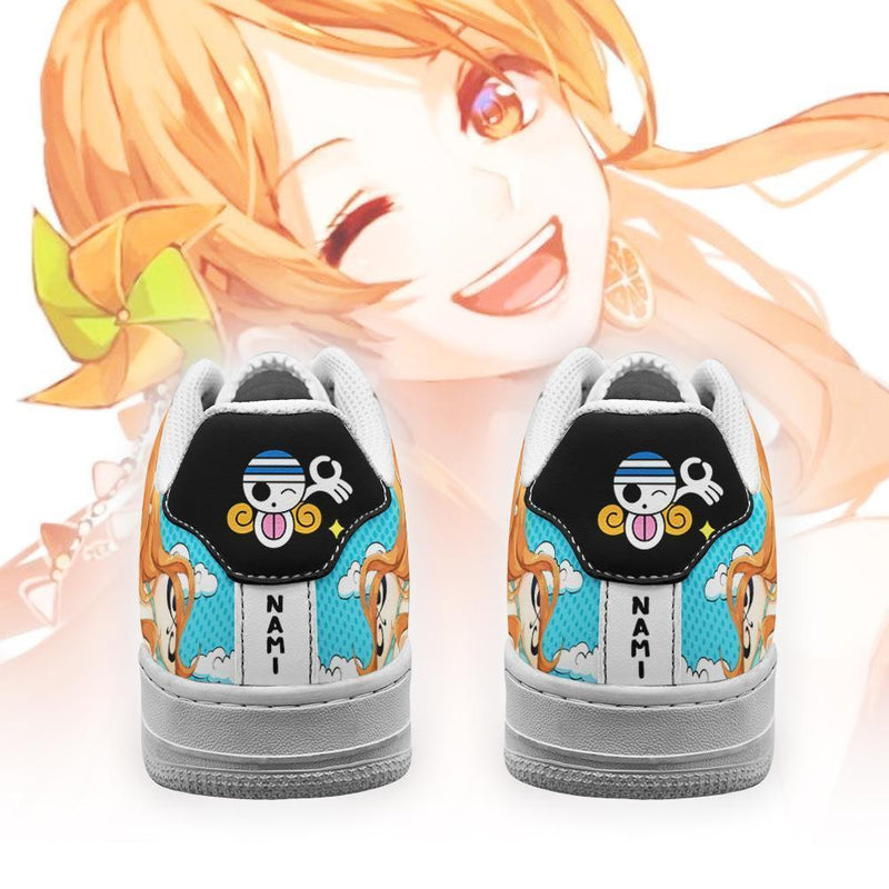 Nami Air Sneakers