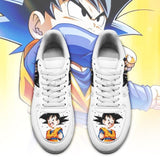 Goten Air Sneakers PT04-N