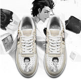 Rintarou Okabe Air Sneakers Anime PT11