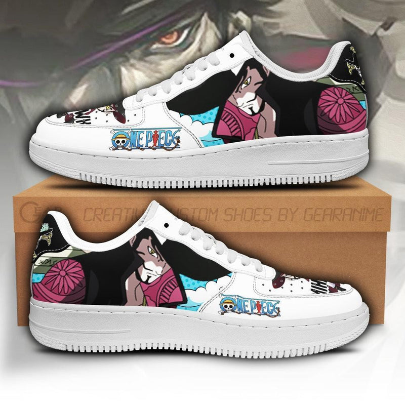 Dracule Mihawk Air Sneakers