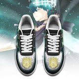 Yuno Air Sneakers Golden Dawn