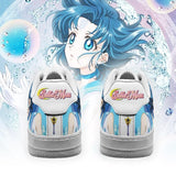 Sailor Mercury Air Sneakers