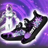 Frieza Reze Shoes RZ-BLA