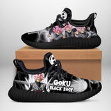 Goku Black Rose Reze Shoes TT04RZ