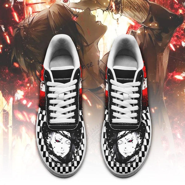 Uta Ghoul Air Sneakers PT0620