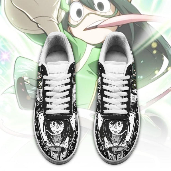 Tsuyu Asui Air Sneakers PT05AF