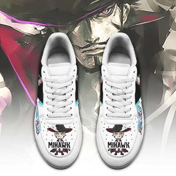 Dracule Mihawk Air Sneakers