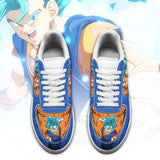 Vegito Air Sneakers