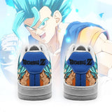 Vegito Air Sneakers