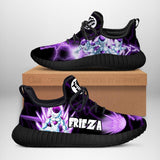 Frieza Reze Shoes RZ-BLA