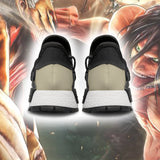 Shingeki Shoes NMD-BL