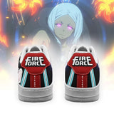 Princess Hibana Air Sneakers Costume