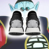 King Kai Shoes Symbol Sneakers NMD-BL