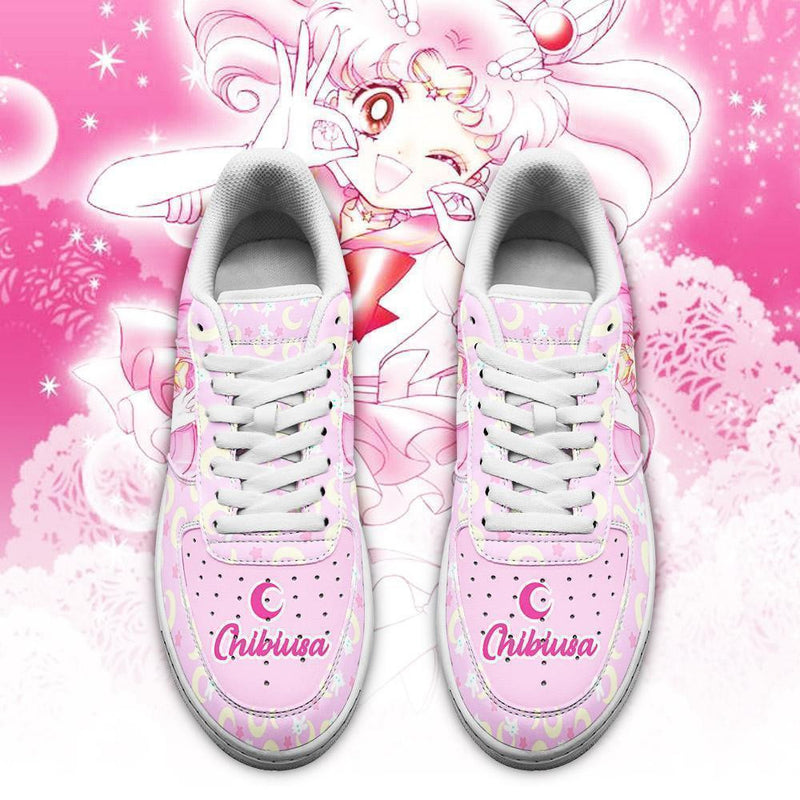 Chibiusa Air Sneakers PT04AF