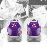 Hisoka Air Sneakers TT0404