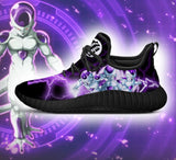 Frieza Reze Shoes RZ-BLA