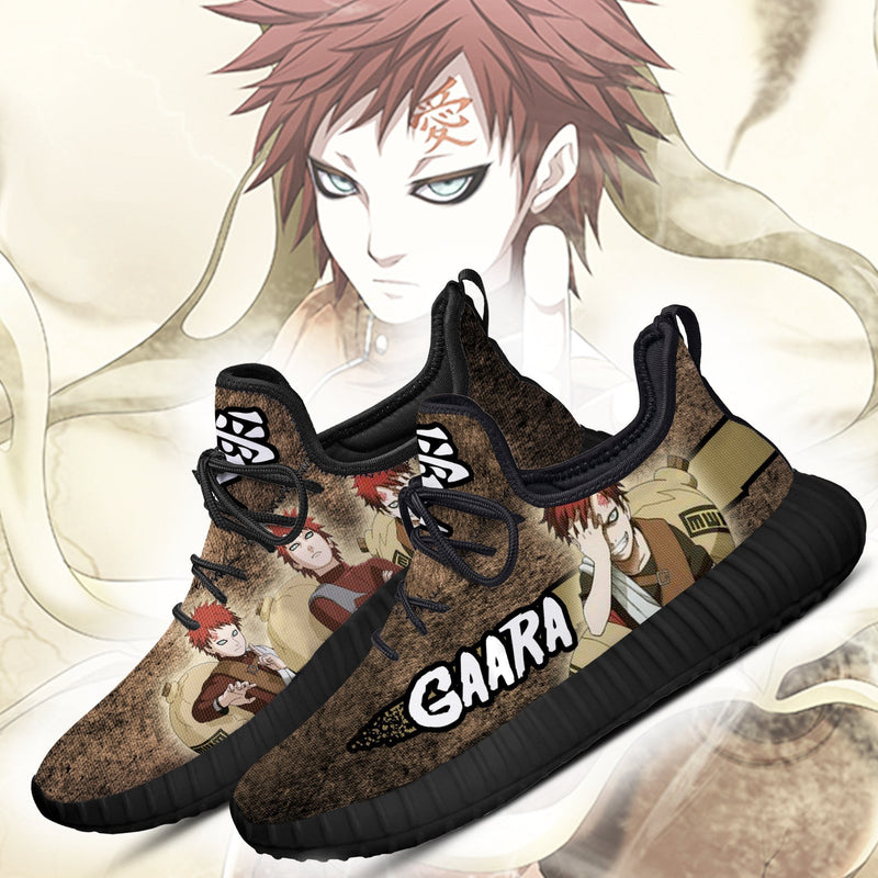 Gaara Reze Shoes TT03RZ