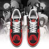 Akatsuki Air Sneakers Cloud Team PT09AF