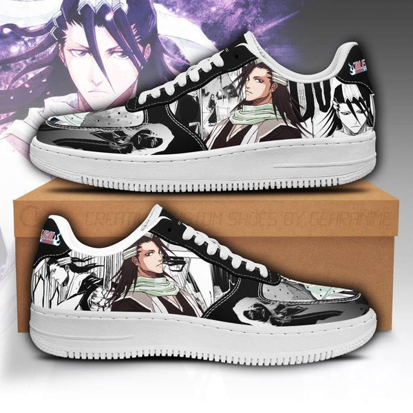 Byakuya Air Sneakers PT0620