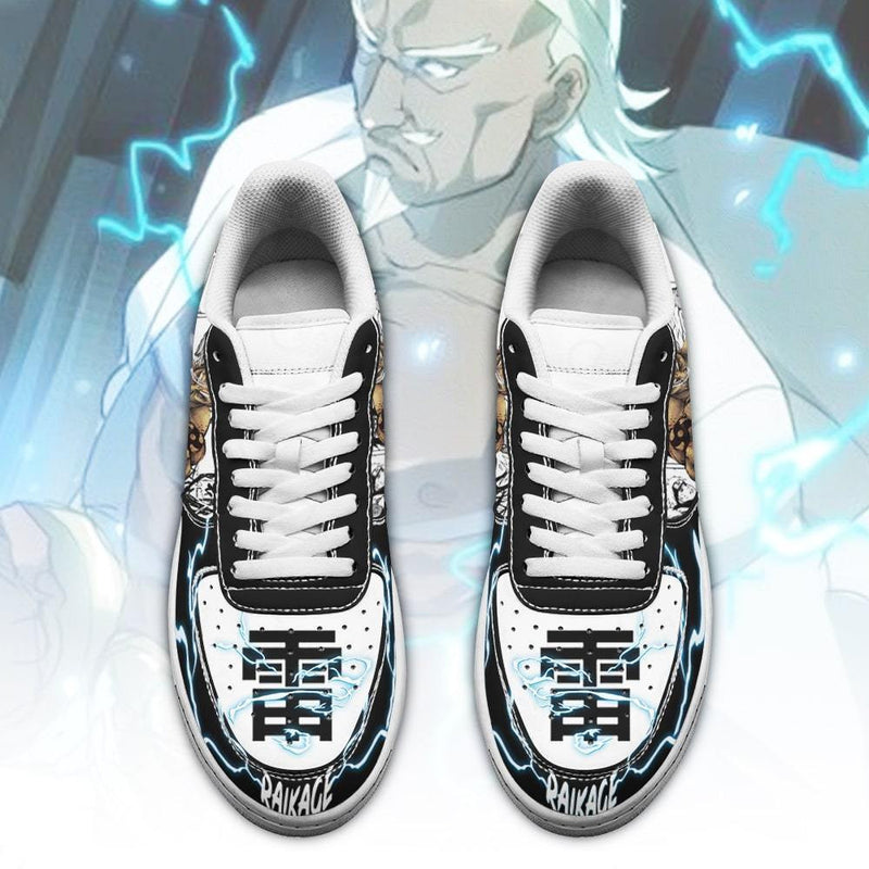 Raikage Air Sneakers