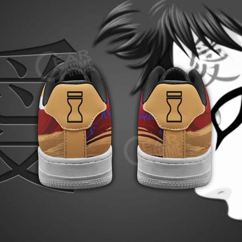 Gaara Air Sneakers