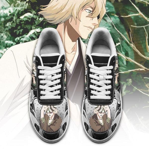 Urahara Kisuke Air Sneakers PT04AF