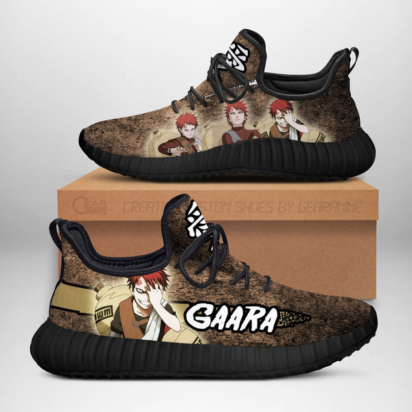 Gaara Reze Shoes TT03RZ