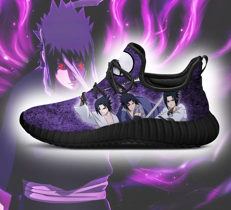 Sasuke Reze Shoes TT03RZ