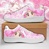 Chibiusa Air Sneakers PT04AF